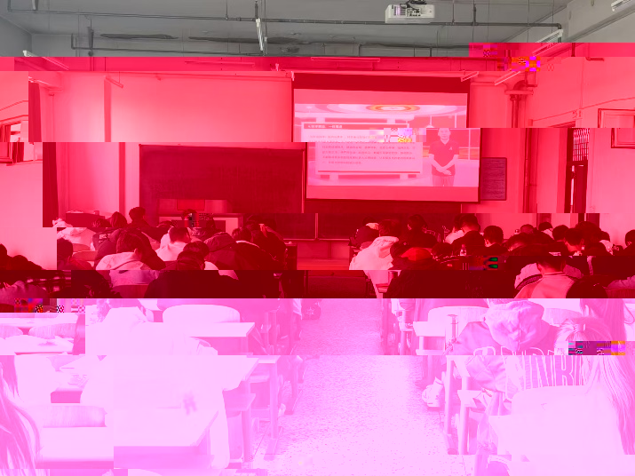 電氣學院2024年下半年黨校培訓圓滿結業